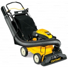 Садовый пылесос Cub Cadet CSV 070 Садовый пылесос Cub Cadet CSV 070
