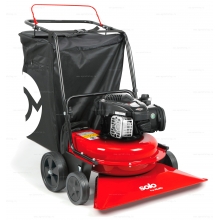 Садовый пылесос Solo by AL-KO 750 P Садовый пылесос Solo by AL-KO 750 P