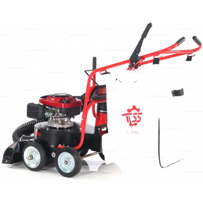 Садовый пылесос TOSS LV-150 Садовый пылесос TOSS LV-150