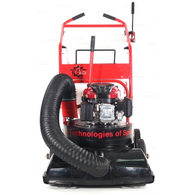 Садовый пылесос TOSS LV-150 Садовый пылесос TOSS LV-150