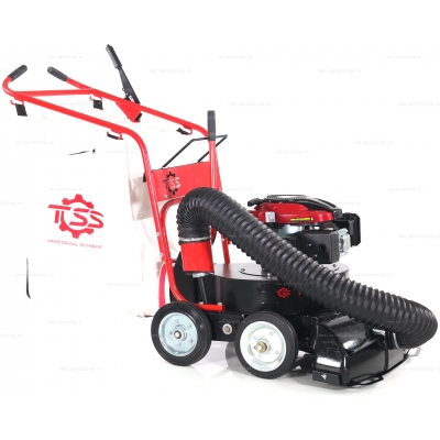 Садовый пылесос TOSS LV-150 Садовый пылесос TOSS LV-150