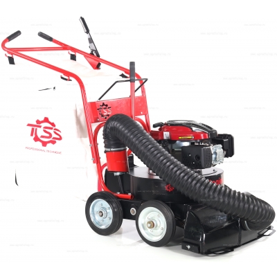 Садовый пылесос TOSS LV-150 Садовый пылесос TOSS LV-150