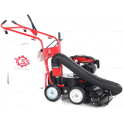 Садовый пылесос TOSS LV-150 Садовый пылесос TOSS LV-150