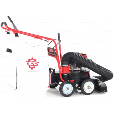 Садовый пылесос TOSS LV-150 Садовый пылесос TOSS LV-150