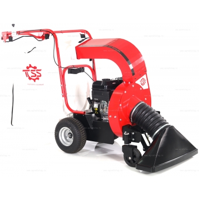 Садовый пылесос TOSS LV-200 Садовый пылесос TOSS LV-200