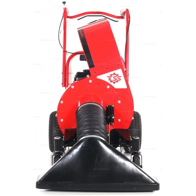 Садовый пылесос TOSS LV-200 Садовый пылесос TOSS LV-200