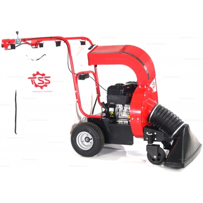 Садовый пылесос TOSS LV-200 Садовый пылесос TOSS LV-200