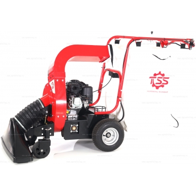 Садовый пылесос TOSS LV-200 Садовый пылесос TOSS LV-200