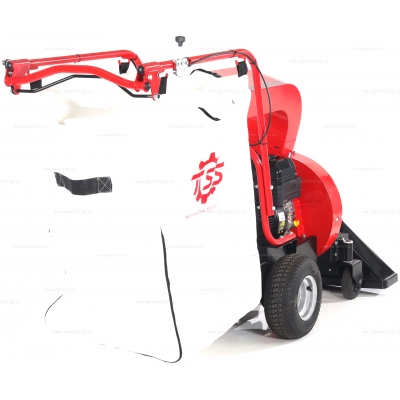 Садовый пылесос TOSS LV-200 Садовый пылесос TOSS LV-200