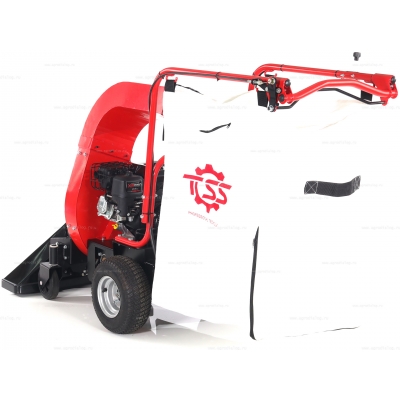 Садовый пылесос TOSS LV-200 Садовый пылесос TOSS LV-200