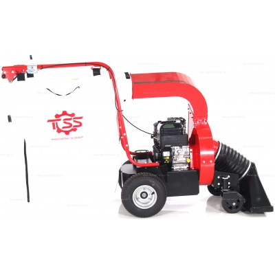 Садовый пылесос TOSS LV-200 Садовый пылесос TOSS LV-200