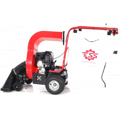 Садовый пылесос TOSS LV-200 Садовый пылесос TOSS LV-200