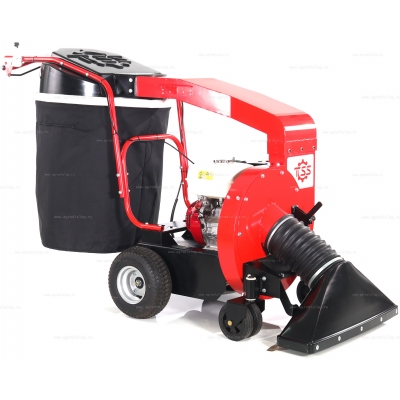 Садовый пылесос TOSS LV-250 Садовый пылесос TOSS LV-250