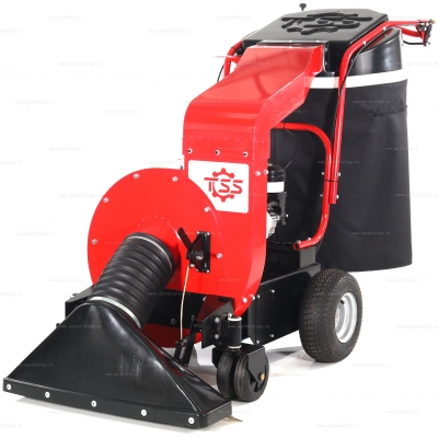 Садовый пылесос TOSS LV-250 Садовый пылесос TOSS LV-250