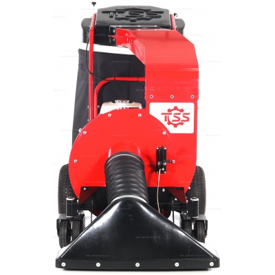 Садовый пылесос TOSS LV-250 Садовый пылесос TOSS LV-250