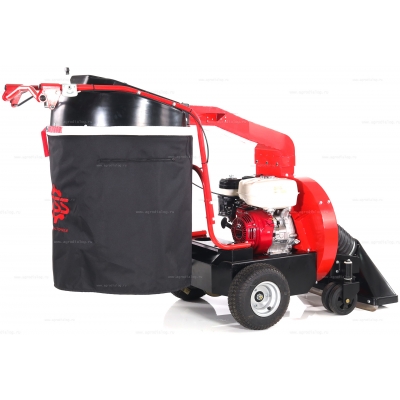 Садовый пылесос TOSS LV-250 Садовый пылесос TOSS LV-250