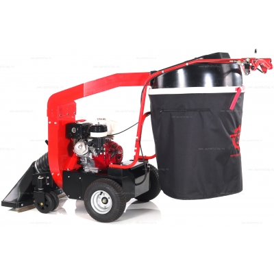 Садовый пылесос TOSS LV-250 Садовый пылесос TOSS LV-250