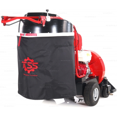 Садовый пылесос TOSS LV-250 Садовый пылесос TOSS LV-250