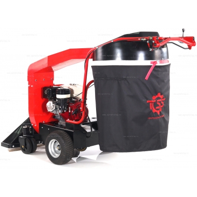 Садовый пылесос TOSS LV-250 Садовый пылесос TOSS LV-250