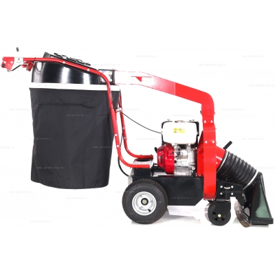 Садовый пылесос TOSS LV-250 Садовый пылесос TOSS LV-250