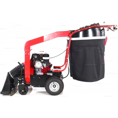 Садовый пылесос TOSS LV-250 Садовый пылесос TOSS LV-250