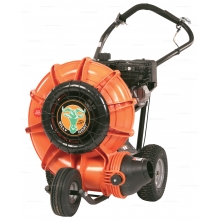 Профессиональная воздуходувка Billy Goat F1002SPV Профессиональная воздуходувка Billy Goat F1002SPV