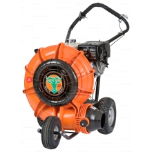 Профессиональная воздуходувка Billy Goat F1302H