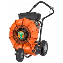 Профессиональная воздуходувка Billy Goat F1802SPV