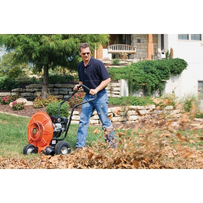 Профессиональная воздуходувка Billy Goat F601X Профессиональная воздуходувка Billy Goat F601X