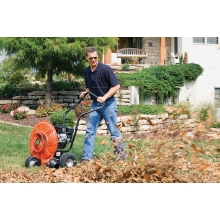 Профессиональная воздуходувка Billy Goat F602V Профессиональная воздуходувка Billy Goat F602V