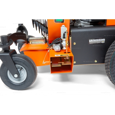 Профессиональная воздуходувка Billy Goat Hurricane X3000 Профессиональная воздуходувка Billy Goat Hurricane X3000