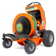 Профессиональная воздуходувка Billy Goat Hurricane X3000 Профессиональная воздуходувка Billy Goat Hurricane X3000