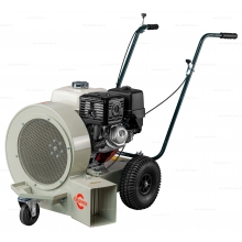 Профессиональная воздуходувка Cramer LGB 8000