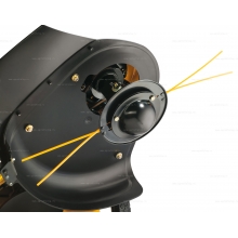 Колесный триммер Cub Cadet LC3 DP56 Колесный триммер Cub Cadet LC3 DP56