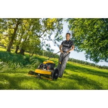 Колесный триммер Cub Cadet LC3 DP56 Колесный триммер Cub Cadet LC3 DP56