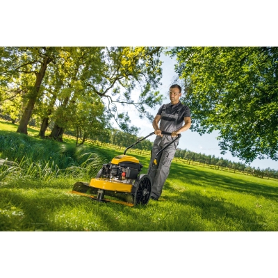 Колесный триммер Cub Cadet LC3 DP56 Колесный триммер Cub Cadet LC3 DP56