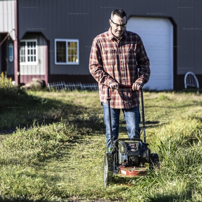 Колесный триммер Earthquake 37676 Колесный триммер Earthquake 37676