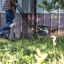 Колесный триммер Earthquake 37676 Колесный триммер Earthquake 37676