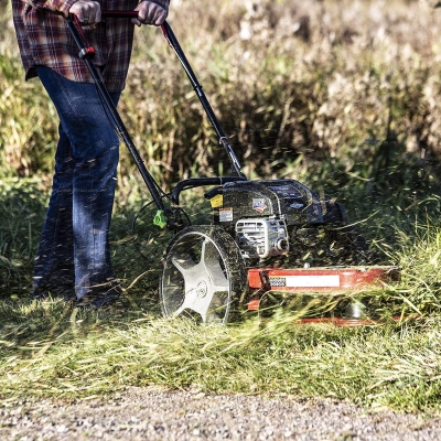 Колесный триммер Earthquake 37676 Колесный триммер Earthquake 37676