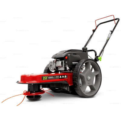 Колесный триммер Earthquake 40314 Колесный триммер Earthquake 40314