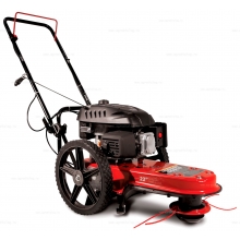 Колесный триммер Earthquake M200 Колесный триммер Earthquake M200