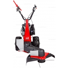 Колесный триммер Eurosystems MINIEFFE B&S Колесный триммер Eurosystems MINIEFFE B&S