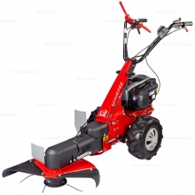 Колесный триммер Eurosystems MINIEFFE Loncin Колесный триммер Eurosystems MINIEFFE Loncin