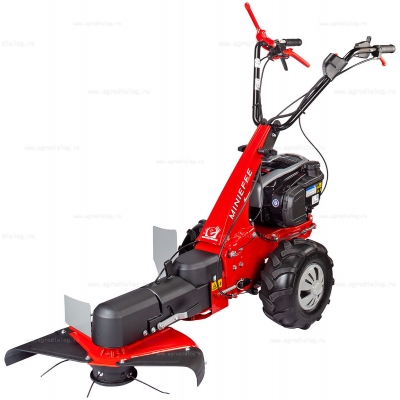 Колесный триммер Eurosystems MINIEFFE Loncin Колесный триммер Eurosystems MINIEFFE Loncin
