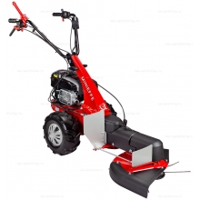 Колесный триммер Eurosystems MINIEFFE Loncin Колесный триммер Eurosystems MINIEFFE Loncin