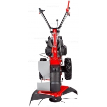 Колесный триммер Eurosystems P55 Honda Колесный триммер Eurosystems P55 Honda