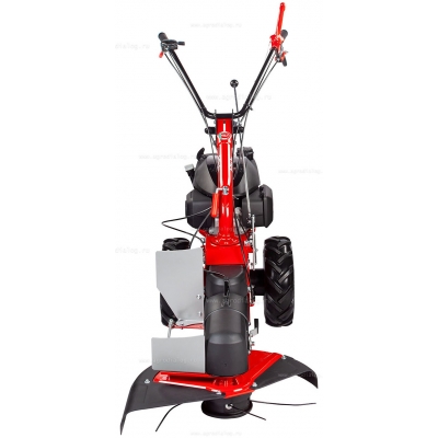 Колесный триммер Eurosystems P55 Honda Колесный триммер Eurosystems P55 Honda