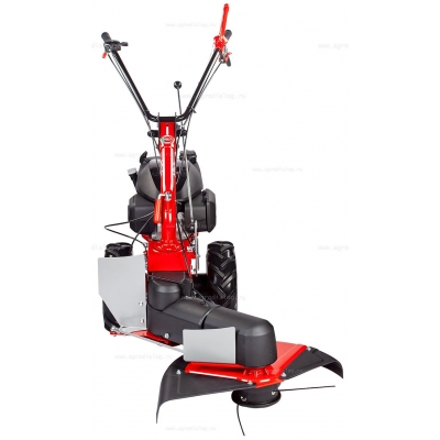 Колесный триммер Eurosystems P55 Honda Колесный триммер Eurosystems P55 Honda