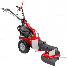 Колесный триммер Eurosystems P55 Honda Колесный триммер Eurosystems P55 Honda