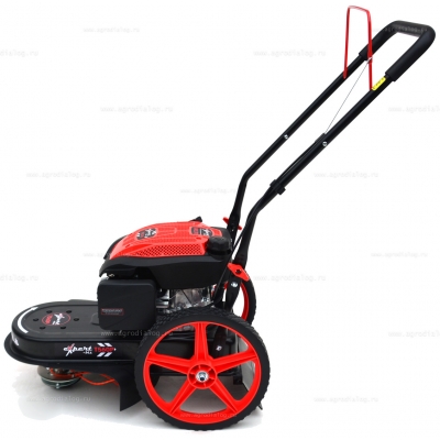 Колесный триммер Expert BIS T560P Колесный триммер Expert BIS T560P